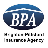 Brighton-Pittsford Agency, Inc. logo - Similar company to Professionals Under 40 Llc