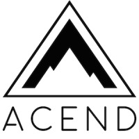 Acend Apparel logo - Similar company to Repo Apparel