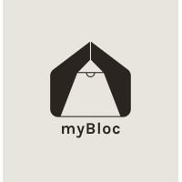 myBloc logo - Similar company to Iflows