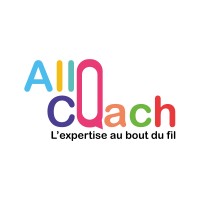 Allo Coach logo - Similar company to Nfg Production