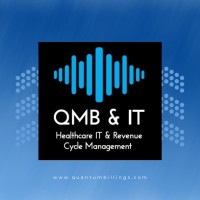 Quantum Medical Billing & IT Technologies logo - Similar company to Quantum Billing Services