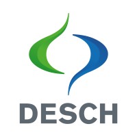 Desch logo - Similar company to Modiform B.V.