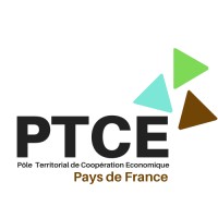 Pôle Territorial de Coopération Economique PTCE - Pays de France logo - Similar company to Paysarchitectures