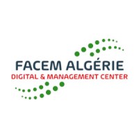Facem Algérie logo - Similar company to Top Course Algérie