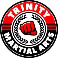 Trinity Martial Arts logo - Similar company to One Martial Arts