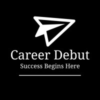 Career Debut logo - Similar company to Brainblueprint