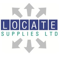 Locate Supplies Ltd logo - Similar company to Hobbyjet