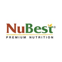 NuBest Nutrition logo - Similar company to Phanum