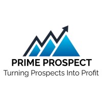 Prime Prospect B2B logo - Similar company to Infinity Co Kuwait
