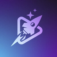 Bottle Rocket Video logo - Similar company to C3