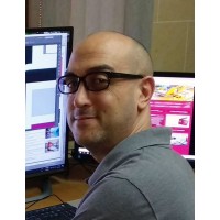 Rik Seddon - Web Consultant