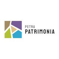 PETRA PATRIMONIA logo - Similar company to Pleiadi