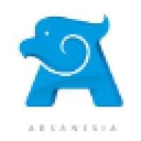 Arsanesia logo - Similar company to Baligames