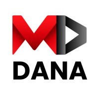 MD Dana logo - Similar company to Intalenta