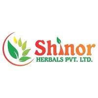 Shinor Herbals logo - Similar company to Bhagat Arochem,