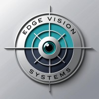 EdgeVision Systems logo - Similar company to Peaks Solutions