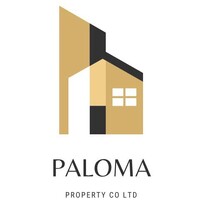 Paloma Property Co. logo - Similar company to Ee Homes