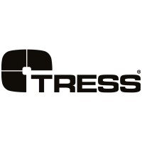 Tress Sverige logo - Similar company to Tress As