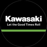 Kawasaki Motors Europe N.V. - Niederlassung Deutschland logo - Similar company to Mtd Gmbh