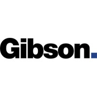 Gibson Company logo - Similar company to Gibson Information Systems Ltd.