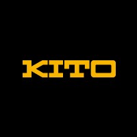 KITO CORPORATION logo - Similar company to Kito Crosby