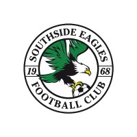 Southside Eagles Football Club logo - Similar company to Revolve Athletic