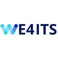 WE4ITS logo - Similar company to Femdata