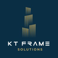 KT Frame Solutions logo - Similar company to Dynamic Offsite