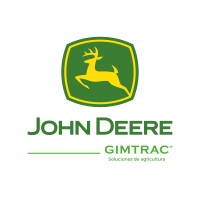 John Deere Gimtrac logo - Similar company to Thrive Smart Systems