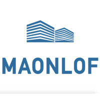 Maonlof logo - Similar company to Thethings.Io