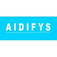 Aidifys Hiring logo - Similar company to Sièllo Digital Agency