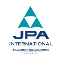 JPA Emirates logo - Similar company to Trustzone Auditing Reviewing And Testing Cyber Risks