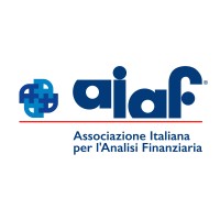 AIAF Associazione Italiana per l'Analisi Finanziaria logo - Similar company to Arwin & Partners