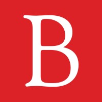 Best Lawyers logo - Similar company to Handelsblatt
