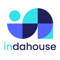 Indahouse logo - Similar company to Blockchain Summit Latam