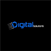 Digital Solutions logo - Similar company to Digitalsolutions