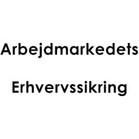 Arbejdsmarkedets Erhvervssikring logo - Similar company to Accelo Ejendomsservice