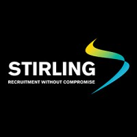 Stirling Recruitment Ltd logo - Similar company to Dawson Projects