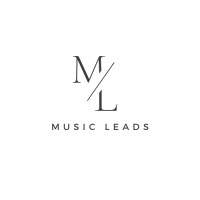 Music Leads logo - Similar company to Submitmusic.Io