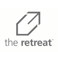 Retreat Homes & Lodges Ltd logo - Similar company to Thc Homes -Modular Sustainable Housing, Lodges & Cabins For A Greener Tomorrow
