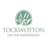 Tockwotton On The Waterfront logo - Similar company to Rhode Island Health And Educational Building Corporation