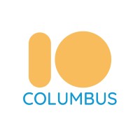 Columbus 10 logo - Similar company to Ctria - Central Transdanubian Regional Innovation Agency