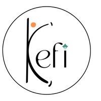 Kefi UAE logo - Similar company to Enhapp Community