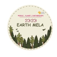 Earth Mela by 23:23 logo - Similar company to Equilibrium