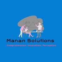 Manan Solutions logo - Similar company to Manan Solutions Pvt Ltd