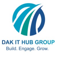 DAK IT HUB GROUP PVT LTD logo - Similar company to Carenet Solutions