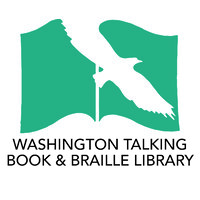 Washington Talking Book & Braille Library logo - Similar company to Corporate Giving Network