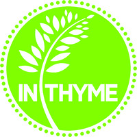 In Thyme Catered Events logo - Similar company to Finding Her Podcast