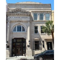 MP Demetre Jewelers logo - Similar company to Michael Gad Emerald