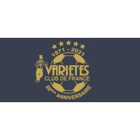 VARIETES CLUB DE FRANCE logo - Similar company to Annette K.